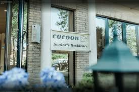 Cocoon Senior's